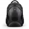 PORT Designs Courchevel Backpack, 15.6", Black