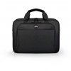 PORT Designs Hanoi II, 15.6", Black