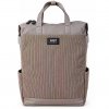 PORT Designs MILANO II | Fits up to size 14-16 " | Backpack | Shoulder strap | Brown