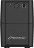 Power Walker UPS Line-Interactive 850VA 4x IEC C13 Out, RJ11 In/Out, USB