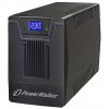 Power Walker VI 2000 SCL FR, 2000VA 1200W