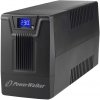 Power Walker VI 600 SCL FR, 600VA 360W