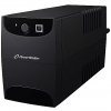 Power Walker VI 650 SH FR, 650VA 360W