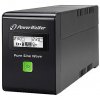 Power Walker VI 800 SW FR, 800VA 480W
