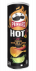 Pringles Hot CHILI & LIME 160 g