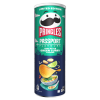 PRINGLES Taizemes zaļā karija garša, 165g