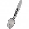 Profi Cook Digital spoon scale, Stainless steel