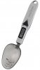 Profi Cook Digital spoon scale, Stainless steel
