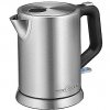 Profi Cook PC-WKS 1106, Stainless steel