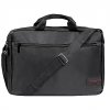 Promate Gear-MB Laptop case, 15.6", Black