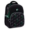 Pusciets mugursoma YES Football Time S-91, 38 × 29 × 13 cm