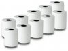Qoltec 51895 Thermal roll 57 x 30 55g/m