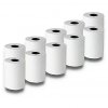 Qoltec 51899 Thermal roll 57 x 16 55g/m2