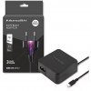 Qoltec Charger 65W, 5V, 20.3V 2A 3.25A, USB type C, P