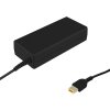Qoltec Laptop AC power adapter Qoltec for Lenovo 65W | 20V | 3.25A | Square tip