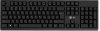 Quik Accessories QOS-12104 Full-Size Wireless Keyboard RU / ENG