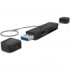 Raidsonic IB-CR203-CU3 (black)