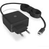 Raidsonic IB-PS111-PD 65 Watt, Type-C