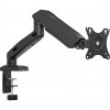 Raidsonic Single Monitor Stand, up to 32"