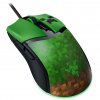 Razer | Gaming Mouse | Cobra | Wired | Minecraft Edition