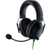 Razer BlackShark V2 X, Black (PS)
