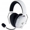 Razer Blackshark V3 kabelloses E-Sport Headset, weiß
