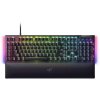 Razer BlackWidow V4, Razer Green Switch
