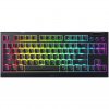 Razer BlackWidow V4, TKL, tactile, black - Wireless keyboard