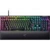 Razer BlackWidow V4, Yellow Switch, US