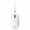 Razer DeathAdder V4 Pro, white - Wireless Mouse