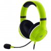 Razer Headset RZ04-03970600-R3M1 / Kaira X XBox Ed. Green