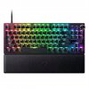 Razer Huntsman V3 Pro 8 KHz TKL, US, black