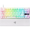 Razer Huntsman V3 Pro Tenkeyless White US