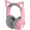 Razer Kraken Kitty V2 BT, Quartz