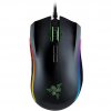 Razer Mamba Elite rechts Optisch USB, black