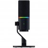 Razer mikrofon Seiren V3 Pro, black