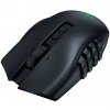 Razer Naga V2 Pro Gaming Mouse, Wireless, Black
