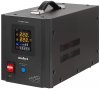 Rebel POWER-1000 Uninterruptible Power Supply - converter with pure sine wave and charging function 12V 230V 1000VA/700W