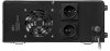 Rebel POWER-1000 Wall-Mounted Emergency Power Supply – a pure sine wave inverter with a 12V charging function, 230V, 1000VA/700W
