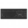 Rebel WK500 Membrane Keyboard USB / ENG