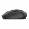Rebeltec Nebula Optical wireless, Black