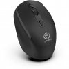 Rebeltec Orion Optical wireless, Black