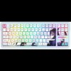 Redragon Antonium PRO K728AK-RGB-PRO, EN