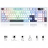Redragon ARIA PRO K527WGL-PRO, US