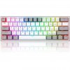 Redragon Fizz Pro K616, Gray