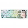 Redragon Galatin Pro K719WG-RGB-PRO, EN