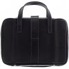 R-GO Tools Laptop bag Viva, 15.6", Black