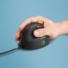 R-GO Tools R-GO ERGONOMIC HE BREAK S MALL WIRED, BLACK