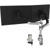 R-GO Tools Zepher Double monitor arm, 24-32"