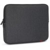 Rivacase Antishock Laptop sleeve for Macbook 13, Grey